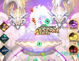 晴空双子爆炸流阵容如何搭配