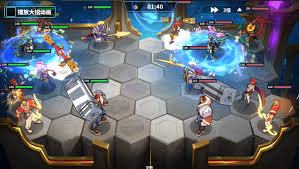 超凡守卫战20关卡通关攻略