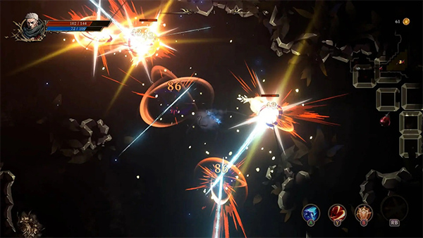 深渊之影汉化版