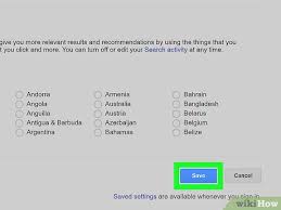 如何在Google搜索中屏蔽成人内容