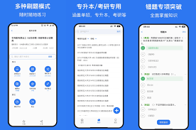 考研必题库app有什么作用