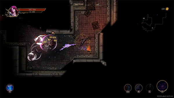 深渊之影高画质版