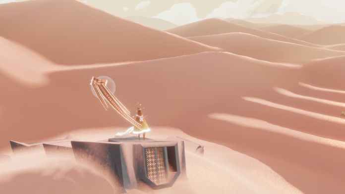 风之旅人手游ios官网版