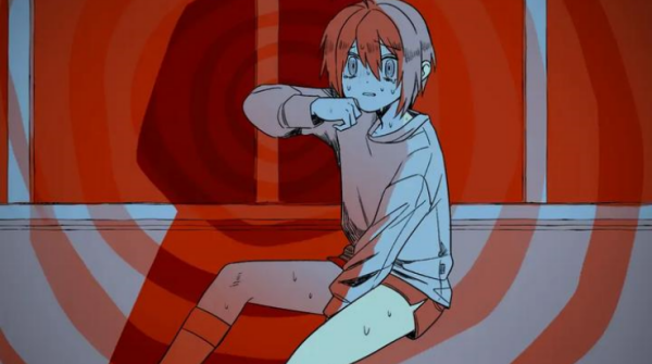 被人外跟踪狂绑架了去更新版