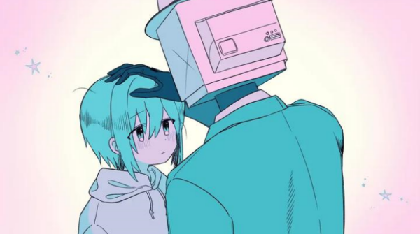 被人外跟踪狂绑架了存档版