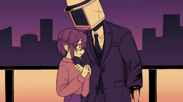 被人外跟踪狂绑架了高画质版