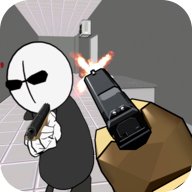 暴力迪吧射击正版