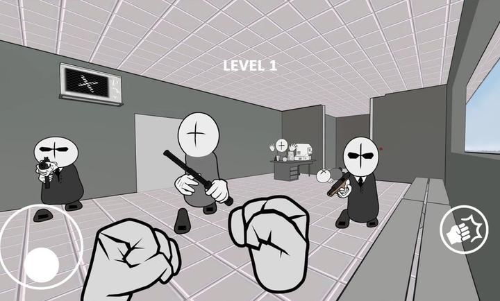 暴力迪吧射击完整版