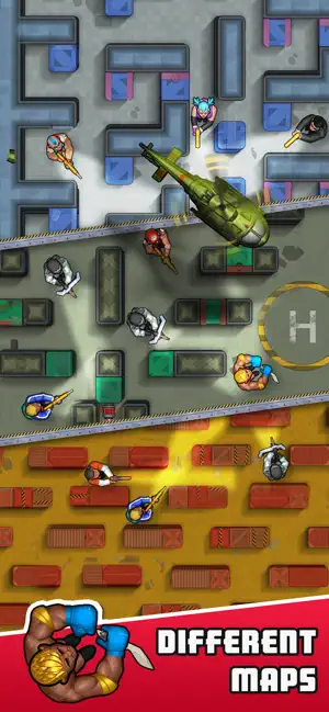 猎人刺客最新版