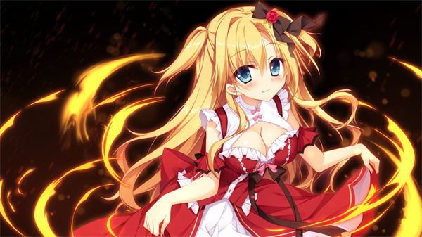 忍者少女与都市妖团国际版