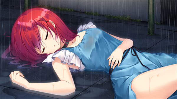 忍者少女与都市妖团高画质版