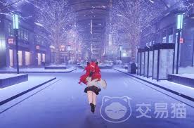 异环海特洛如何探索