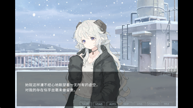 氤氲之白汉化版