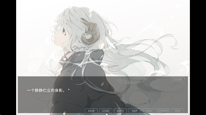 氤氲之白单机版