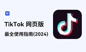TikTok官网登录入口在哪