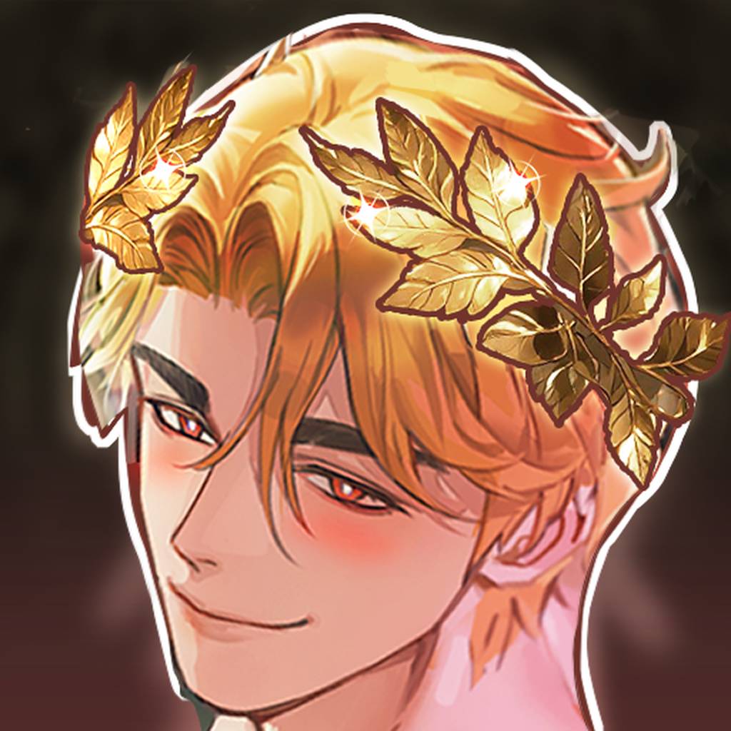 神域之恋中文版