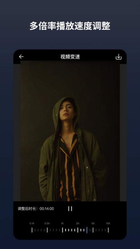 闪电分镜定制版