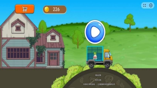 狂飙越野离线版