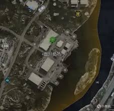 使命召唤黑色行动7二级区情报中期实验位置在哪