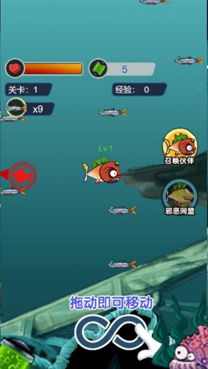 养个小乖乖高画质版