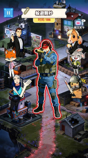 来玩躲猫猫吧免广告版