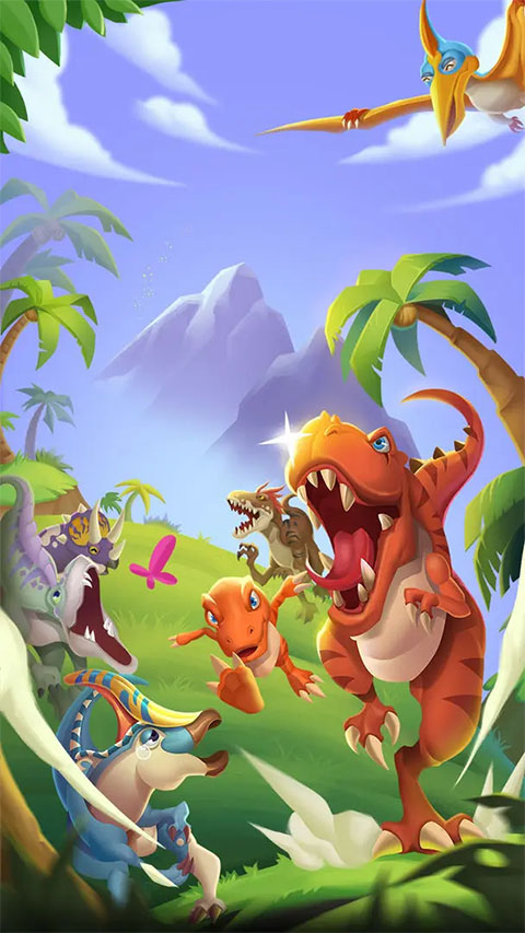 猎龙消消大作战离线版