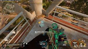 使命召唤黑色行动7二级区情报迈克尔位置在哪