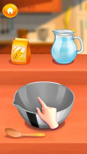 我就是大厨完整版