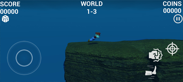 超级马里奥3D世界先行服