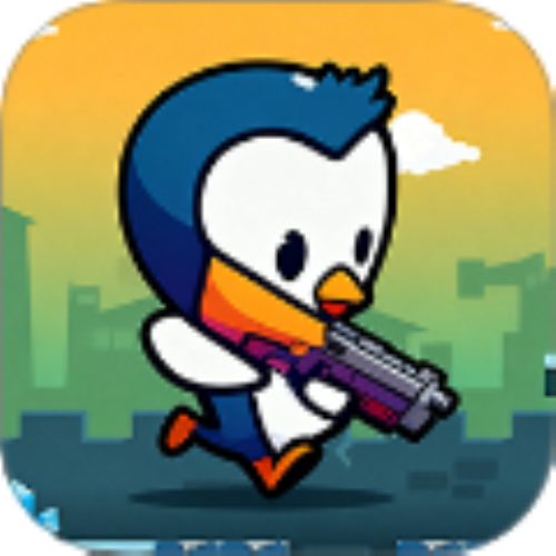 企鹅跳跳侠去更新版