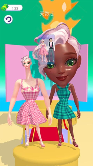 美丽造型大师汉化版