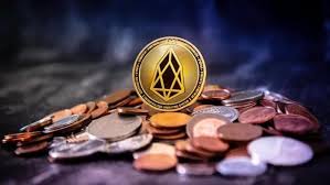 柚子币eos未来是否还有希望