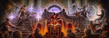 暗黑破坏神4满级后如何完成毕业流程