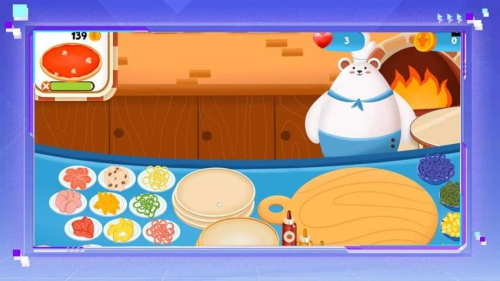 披萨烹饪大师汉化版