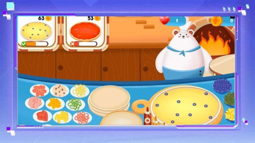 披萨烹饪大师国际版