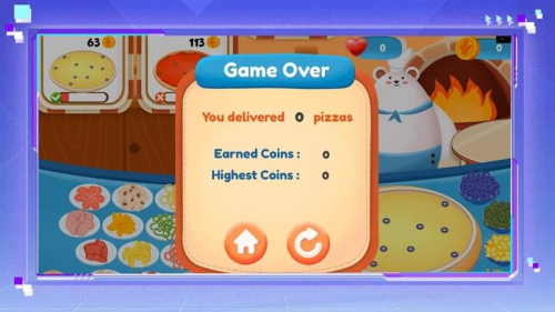 披萨烹饪大师中文版