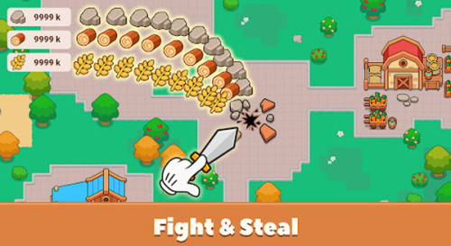 哥布林山谷正版