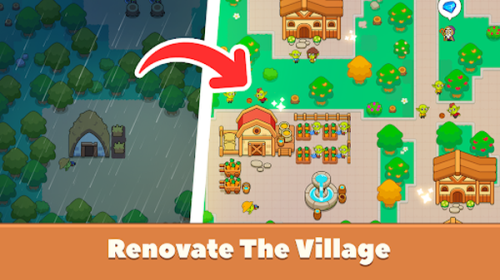 哥布林山谷测试版