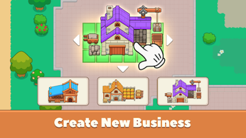 哥布林山谷离线版