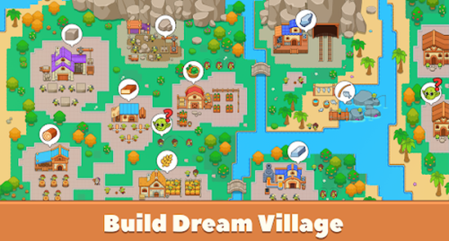 哥布林山谷高画质版