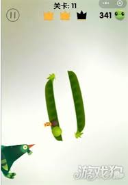 疯狂的鸽子第11关通关方法