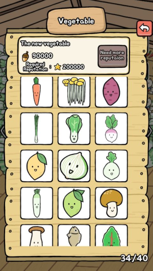 有机蔬菜农场免广告版