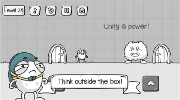 蛋先生拼图大师国际版