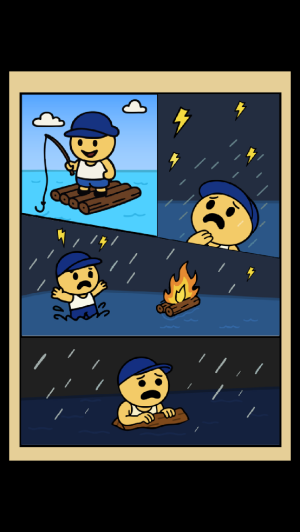 闲置椰子岛单机版