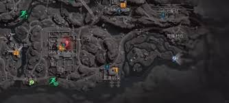 三角洲行动长弓溪谷1.30日密码是多少