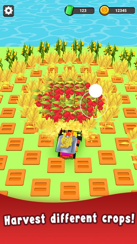 农场主的女儿们移植版