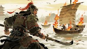 三国乱世霸王鲁肃怎么玩