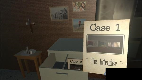 孤寂VR高画质版