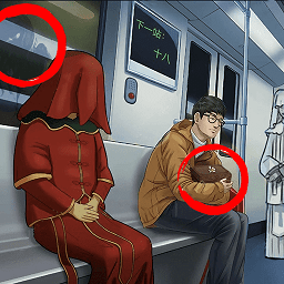 沙雕脑洞不一般付费版