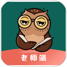 鹊答老师端安卓正版